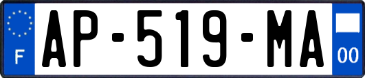 AP-519-MA