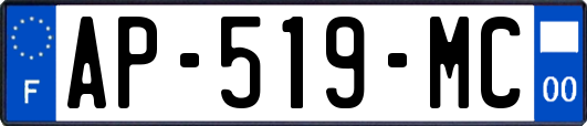 AP-519-MC