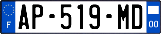 AP-519-MD