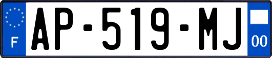 AP-519-MJ