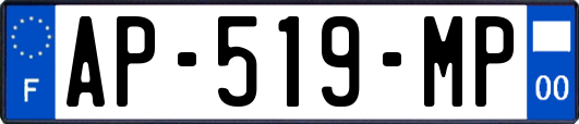 AP-519-MP