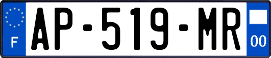 AP-519-MR