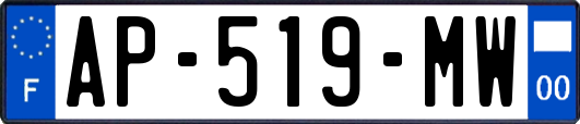 AP-519-MW