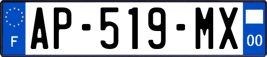 AP-519-MX