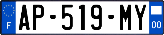 AP-519-MY