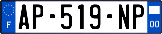 AP-519-NP