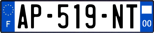 AP-519-NT