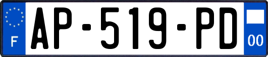 AP-519-PD
