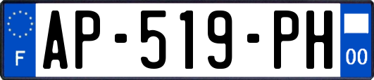 AP-519-PH