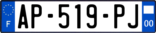 AP-519-PJ