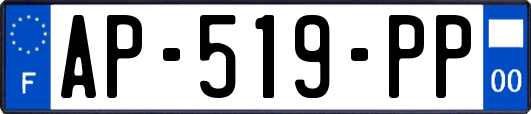 AP-519-PP