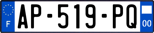 AP-519-PQ