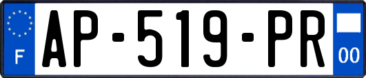AP-519-PR