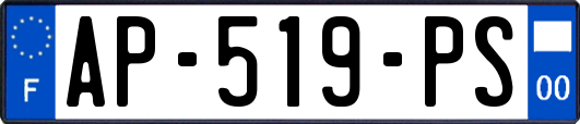 AP-519-PS