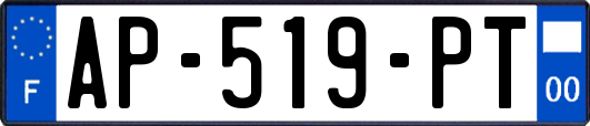AP-519-PT