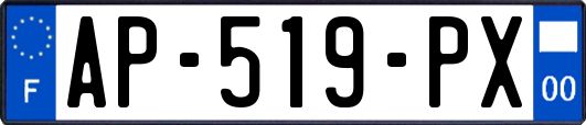 AP-519-PX