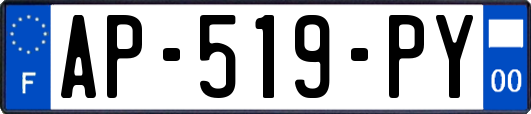 AP-519-PY
