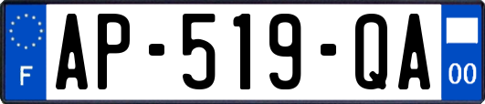 AP-519-QA