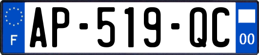 AP-519-QC