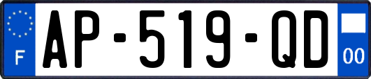 AP-519-QD