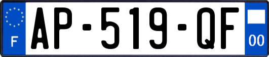 AP-519-QF