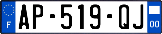 AP-519-QJ