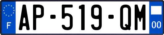 AP-519-QM