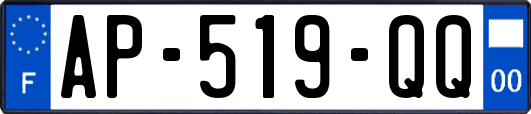 AP-519-QQ