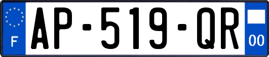 AP-519-QR