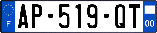 AP-519-QT