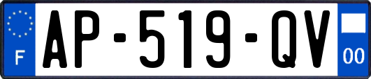 AP-519-QV