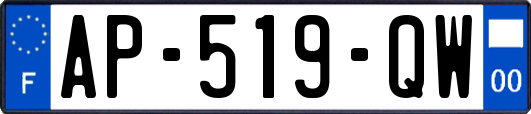 AP-519-QW