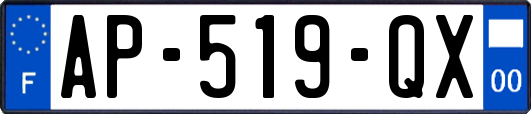 AP-519-QX