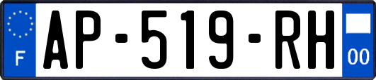 AP-519-RH