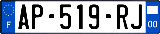 AP-519-RJ