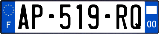 AP-519-RQ