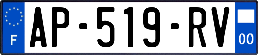 AP-519-RV