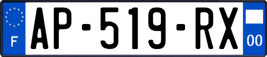 AP-519-RX
