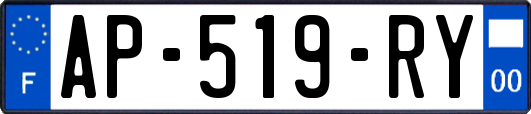 AP-519-RY