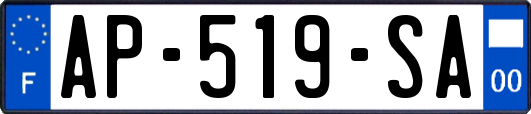 AP-519-SA