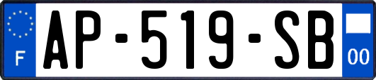AP-519-SB