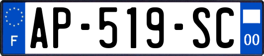 AP-519-SC