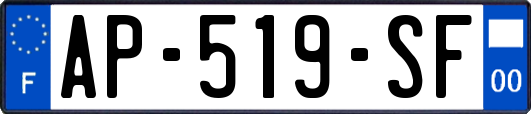 AP-519-SF