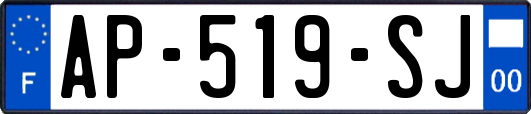 AP-519-SJ