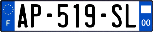 AP-519-SL