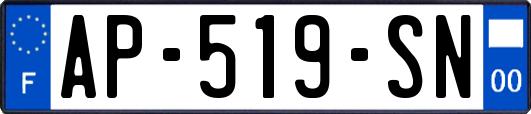 AP-519-SN