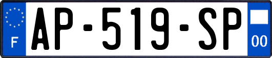 AP-519-SP