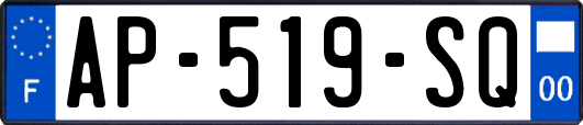 AP-519-SQ