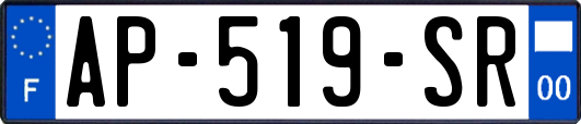 AP-519-SR