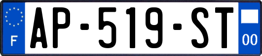 AP-519-ST